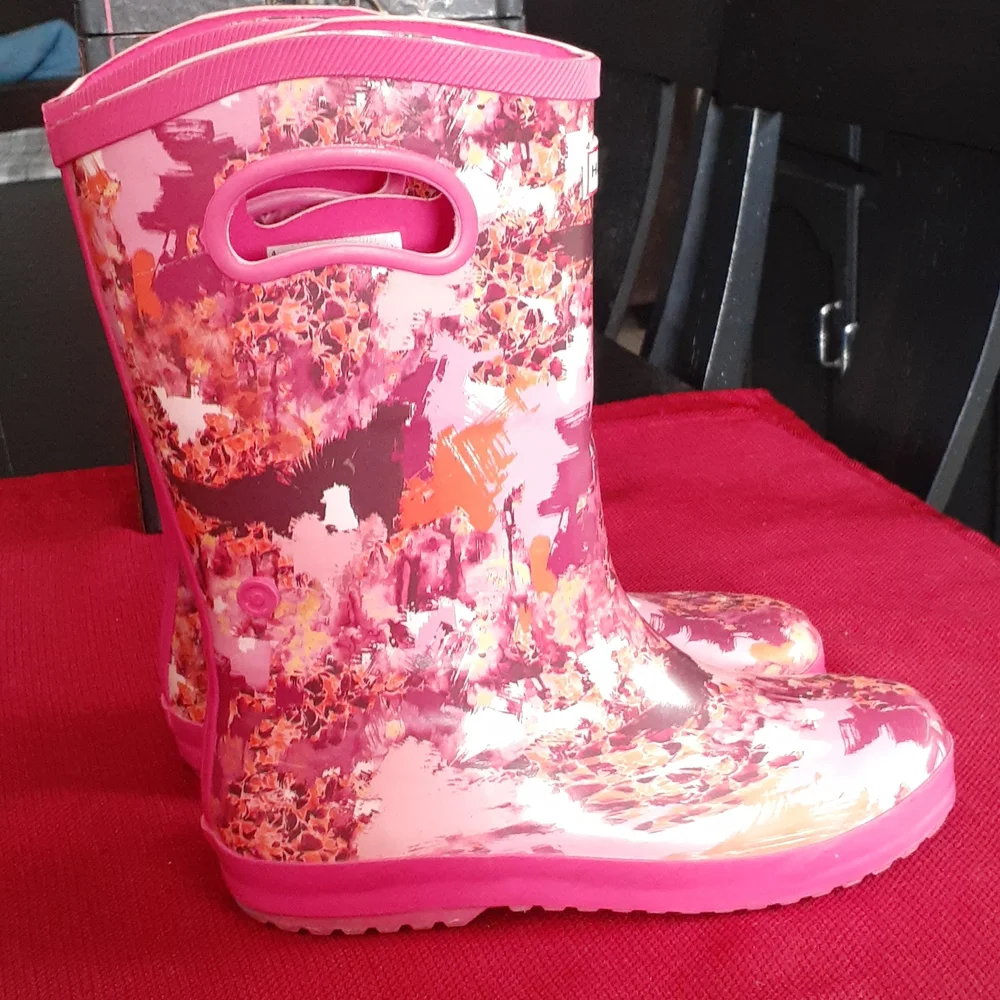 HUNTER BOOTS WATERPROOF